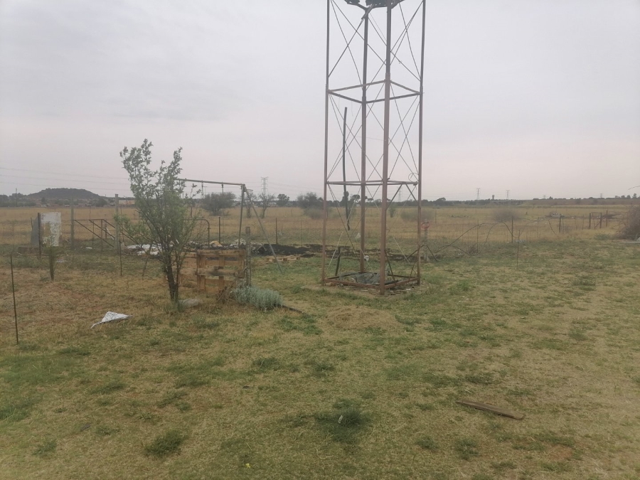 Commercial Property for Sale in Ferreira Free State